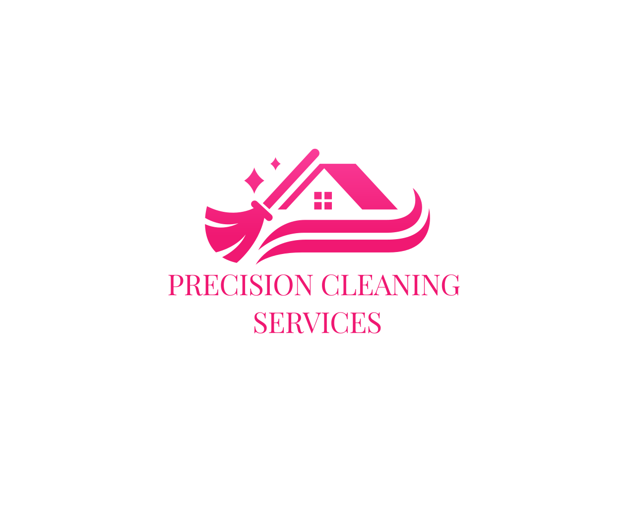 Precision Cleaning Services